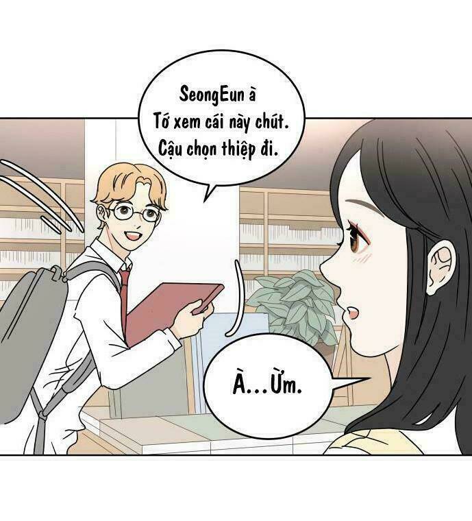 30 Phút Bước Đi Bên Em: Chapter 56