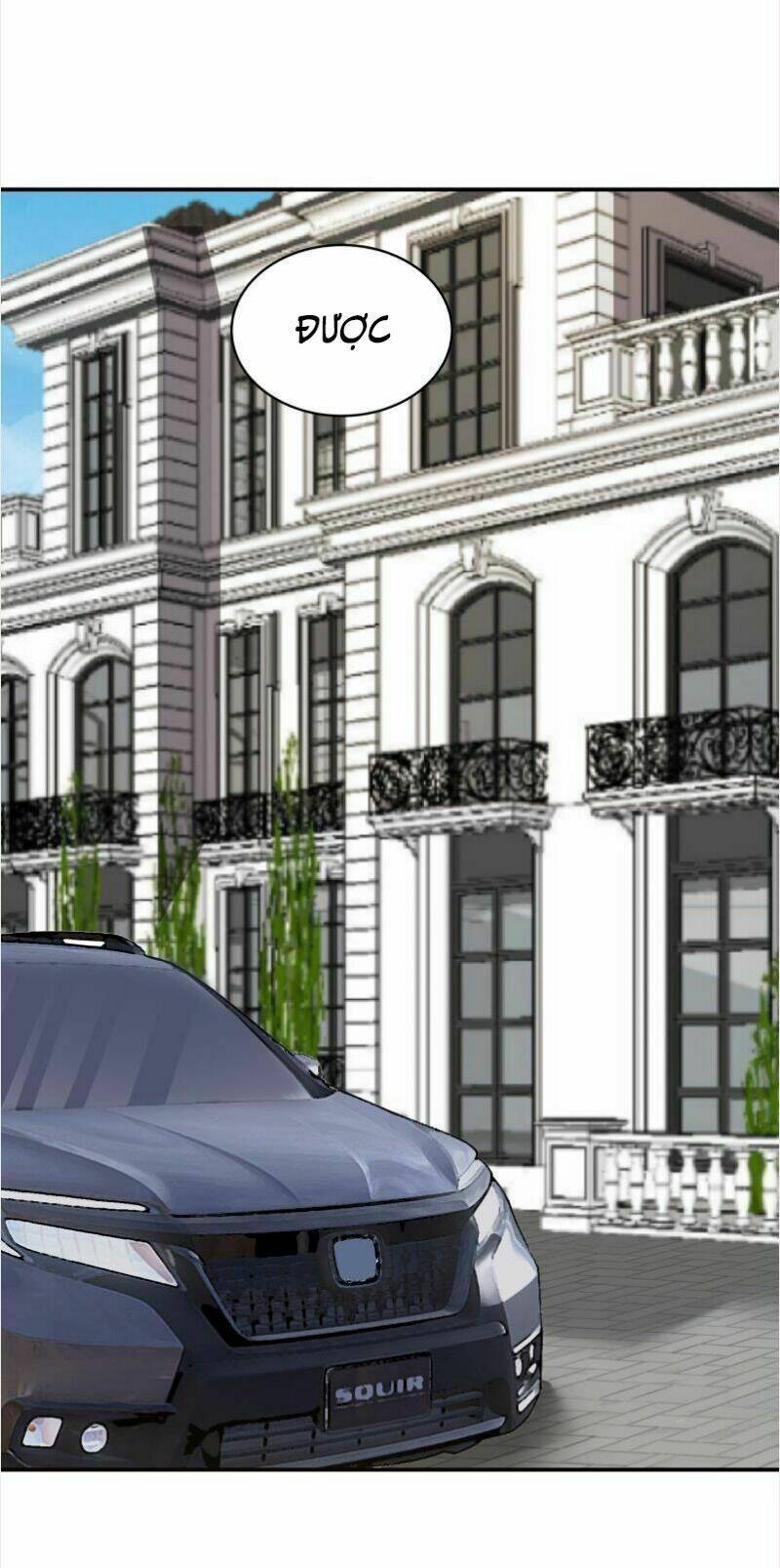 Đô Thị Tuyệt Thế Cuồng Tôn: Chapter 30