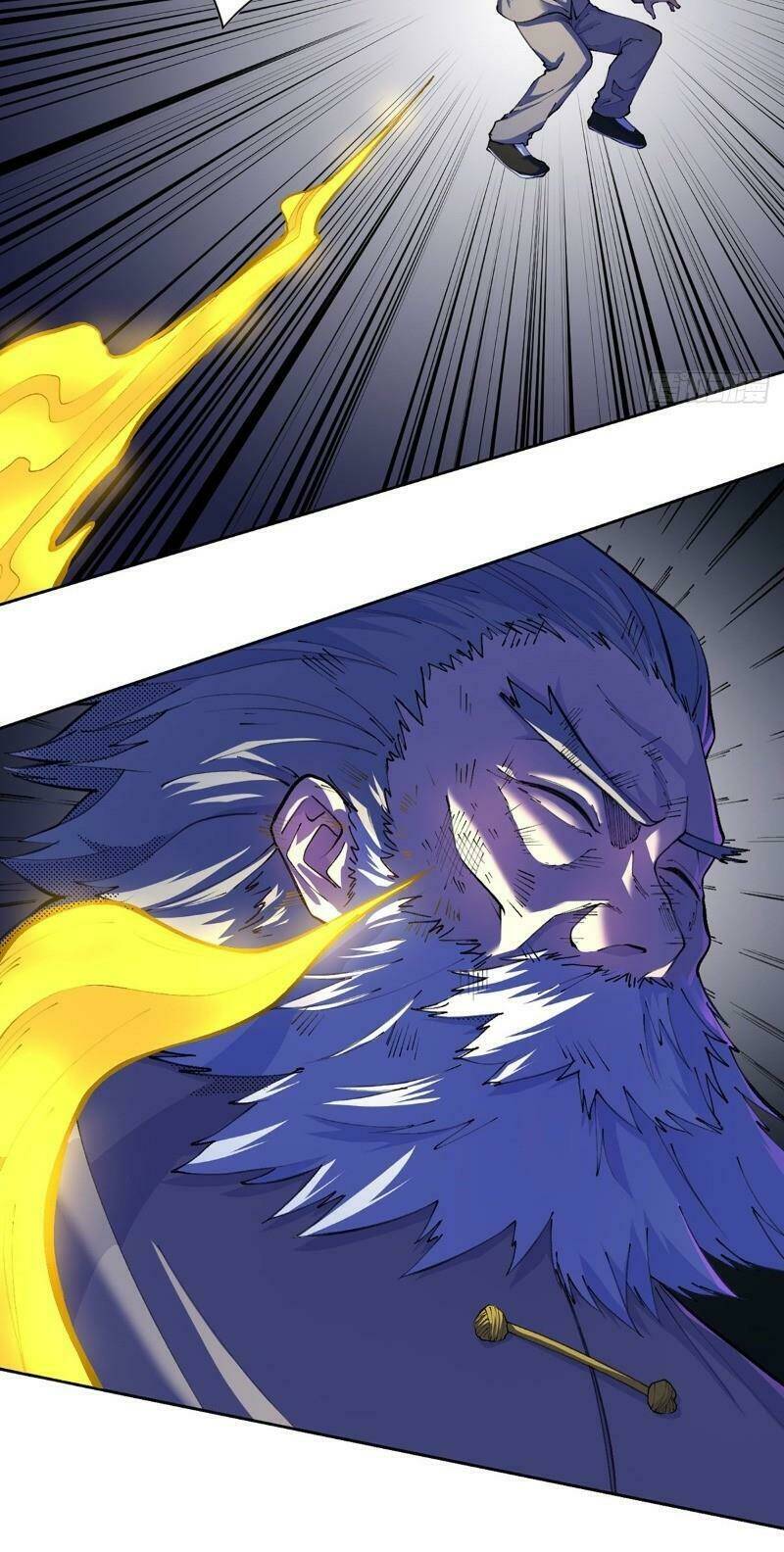 Vương Bài Thần Y: Chapter 23