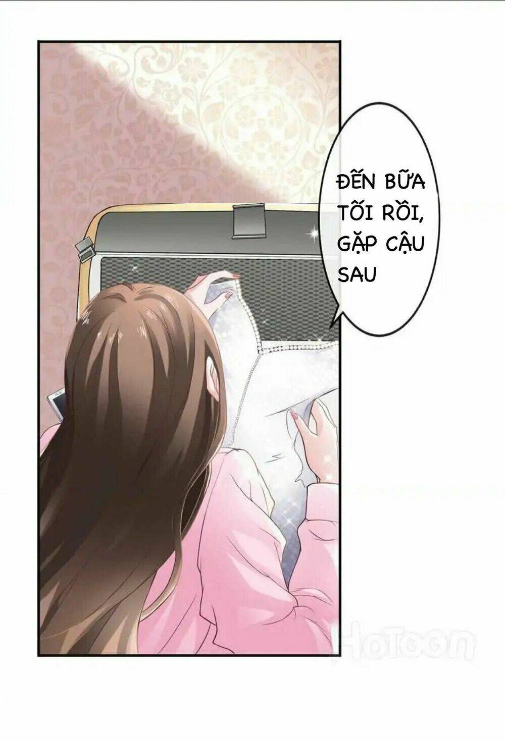 Tôi Cho Phép Em Thích Tôi: Chapter 5