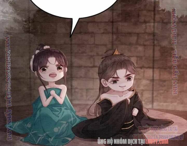 Trọng Sinh Bá Sủng Nhiếp Chính Vương Quá Mạnh Mẽ: Chapter 204