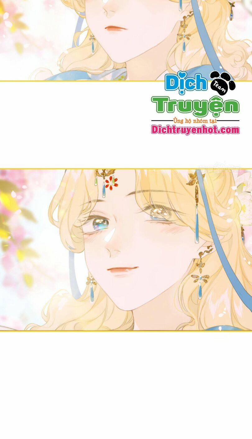 Lưu Hoa Bất Cập Xuân: Chapter 50