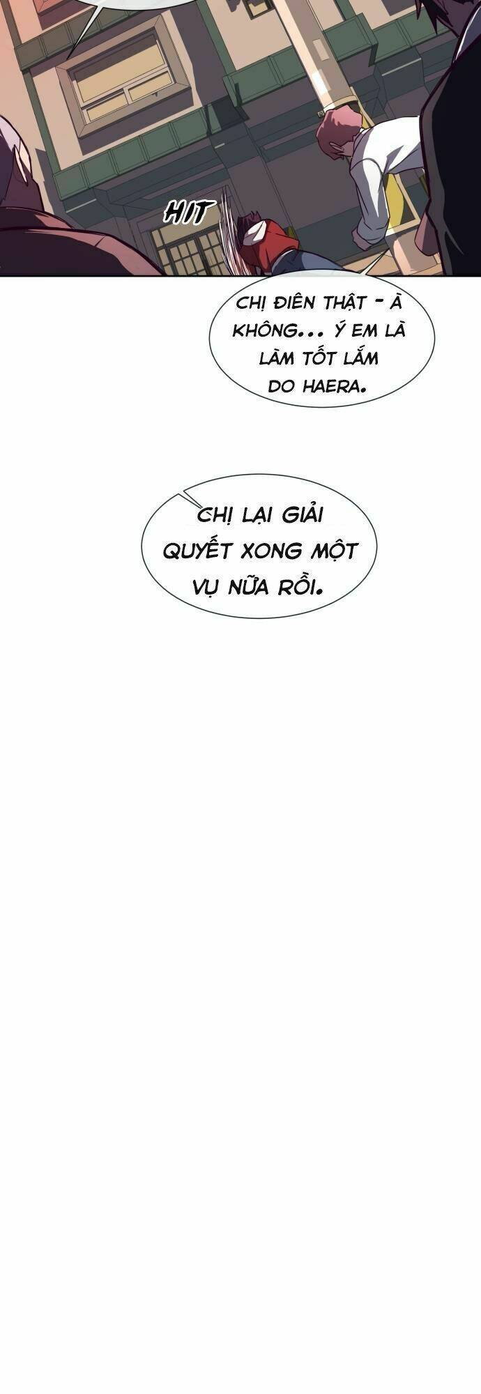 Thời Khắc Định Mệnh: Chapter 1