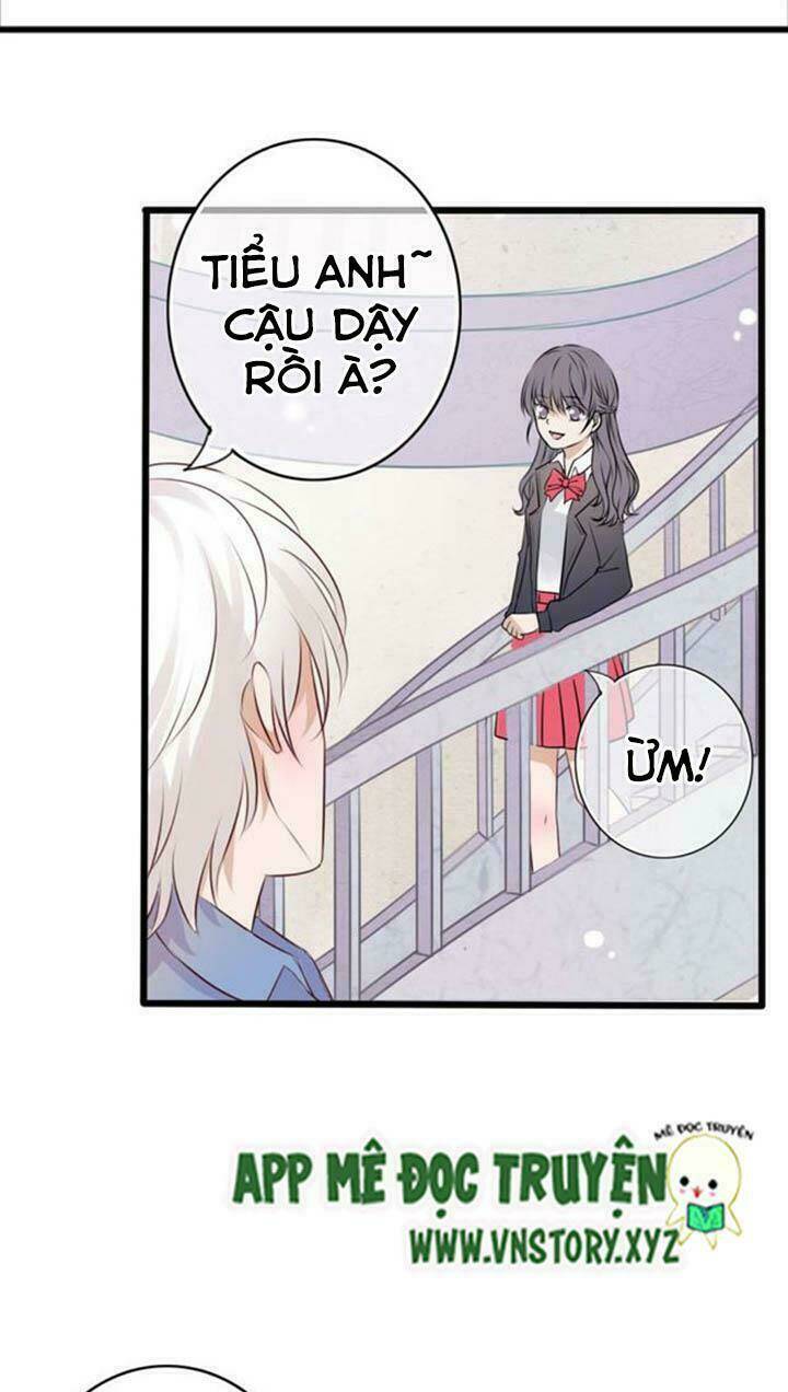 Sau Con Mưa Mùa Hạ: Chapter 22