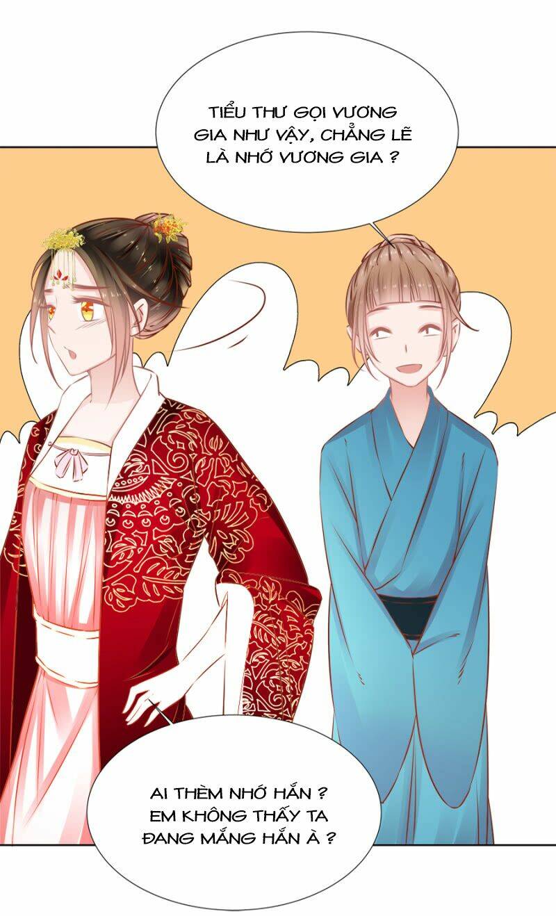 Solo Đi Vương Gia: Chapter 84