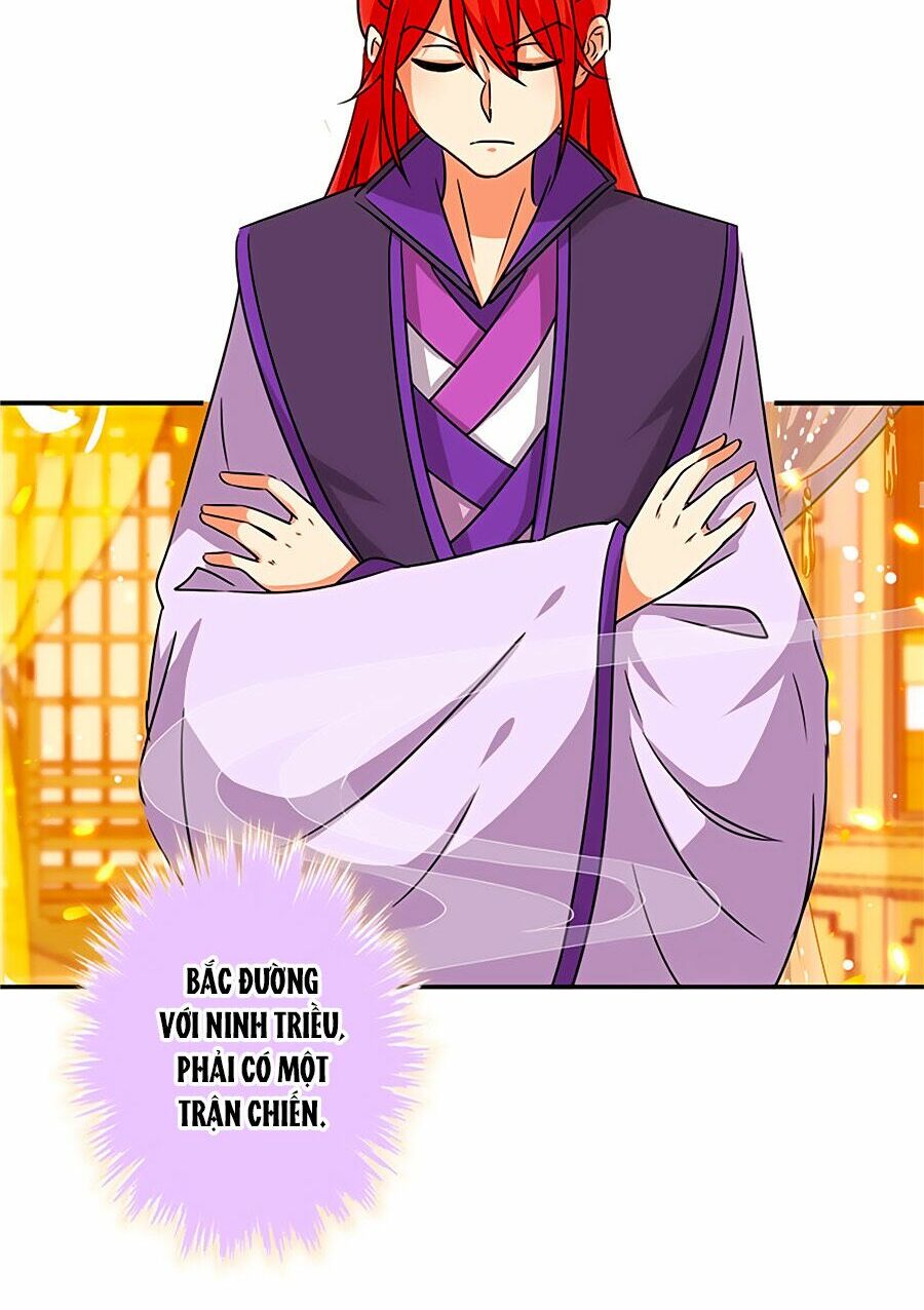 Vương Gia ! Ngươi Thật Bỉ Ổi !: Chapter 468