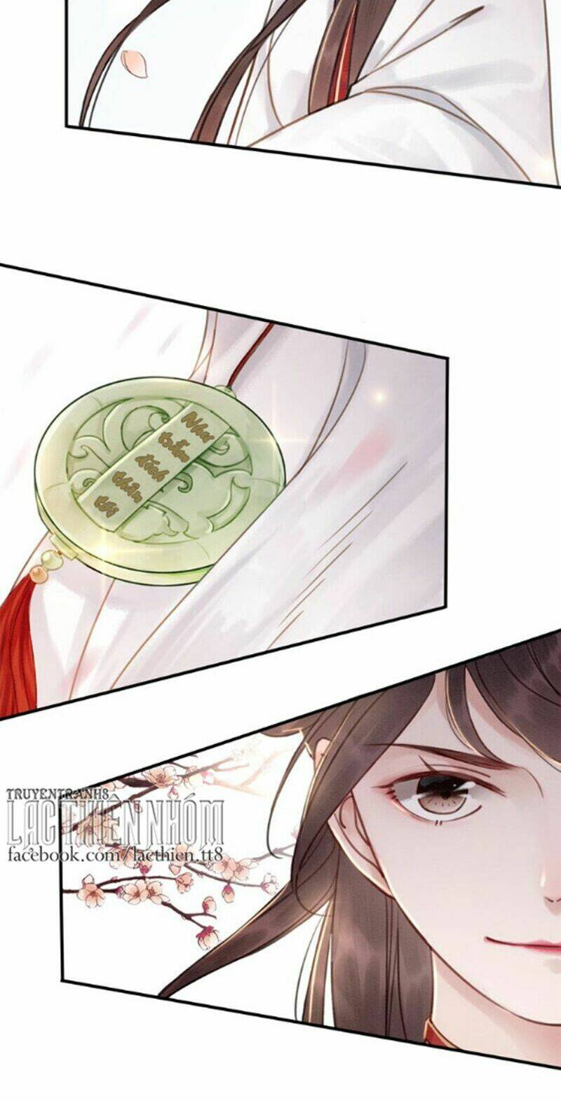 Trọng Sinh Bá Sủng Nhiếp Chính Vương Quá Mạnh Mẽ: Chapter 29