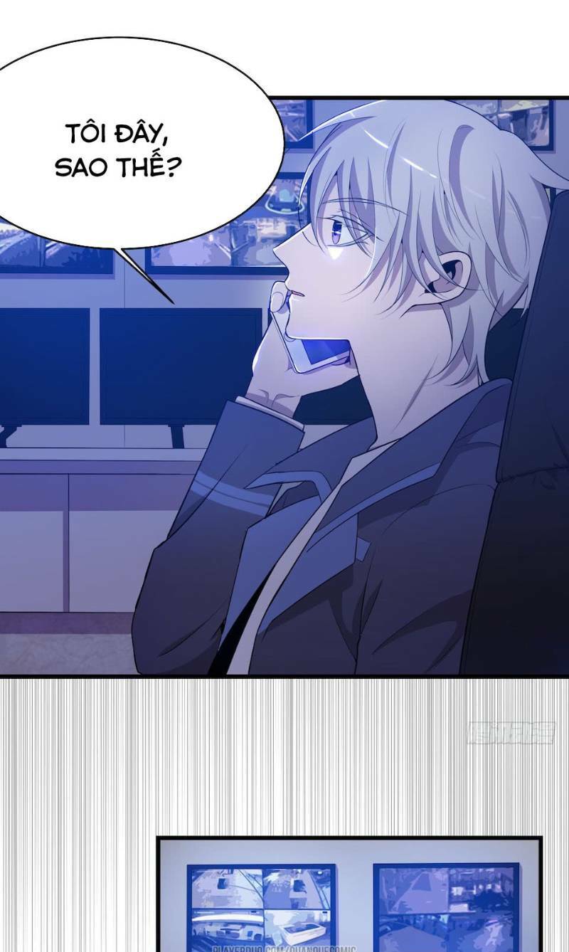 Thát Không Mê Thất: Chapter 27