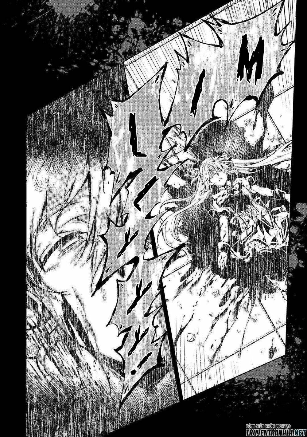 Kouritsu Kuriya Madoushi, Dani No Jinsei De Madou O Kiwameru: Chapter 50
