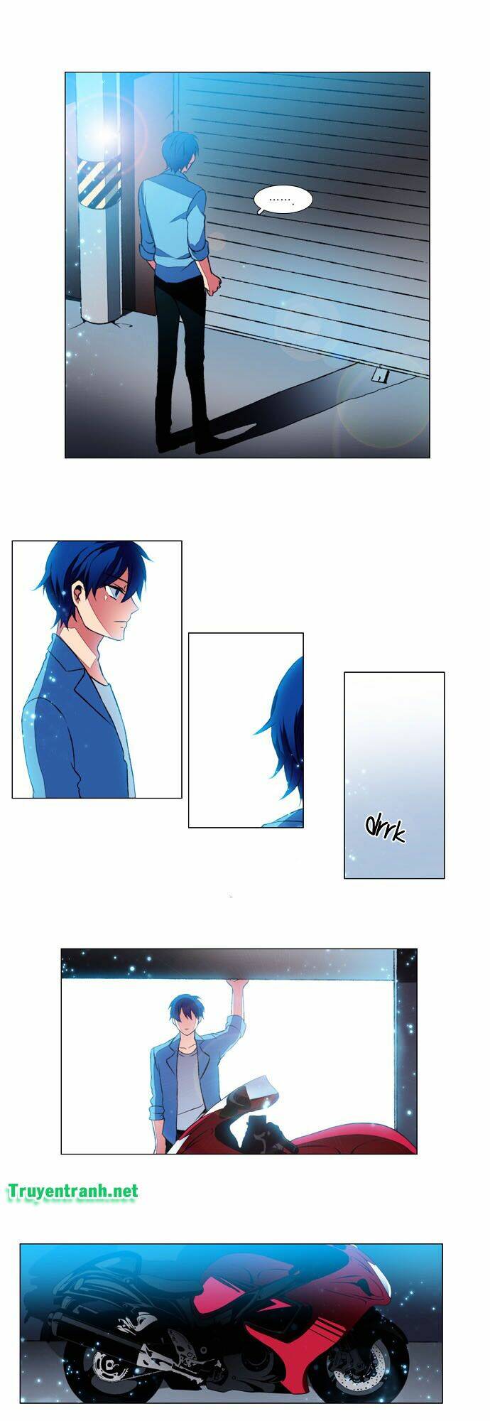 Wonted: Chapter 106