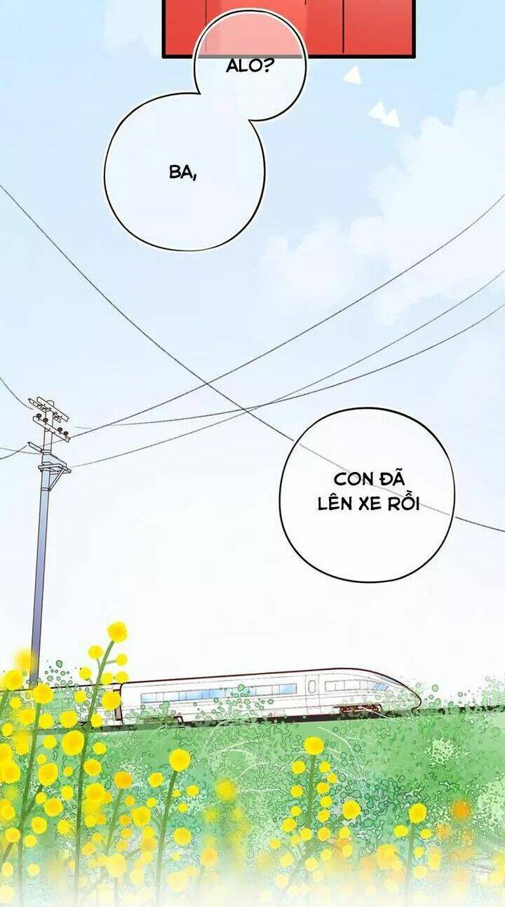 Trạch Thượng Tịch Mịch Huỳnh Hỏa: Chapter 59