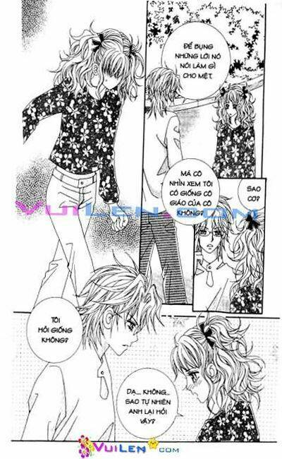 Hạnh Phúc Bất Tận: Chapter 2