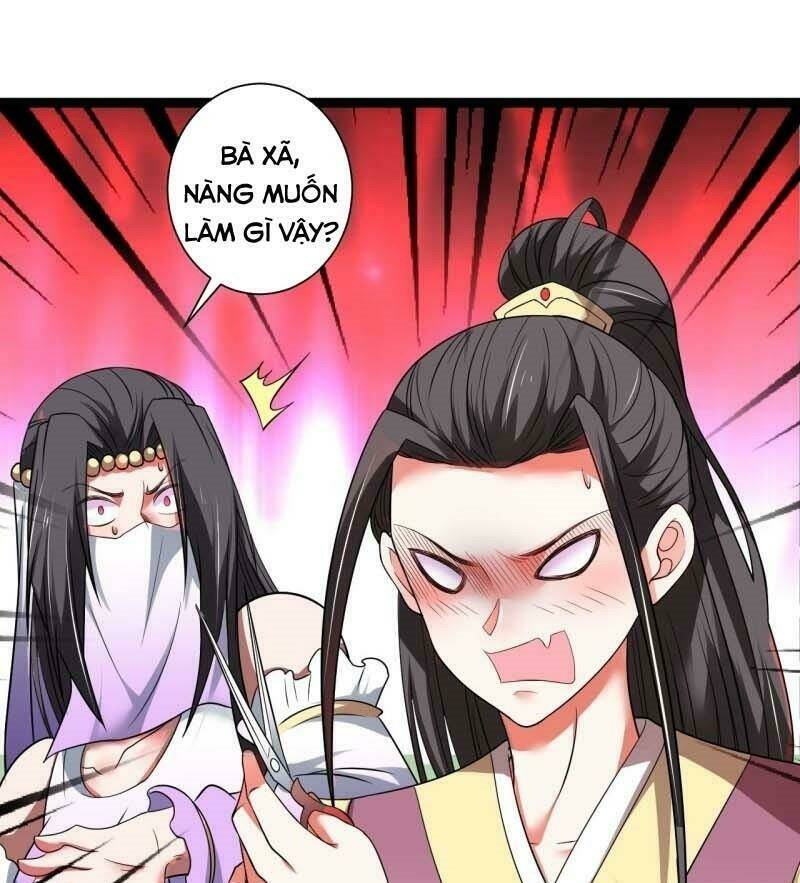 Trọng Sinh Tối Cường Ma Tôn Ở Rể: Chapter 65