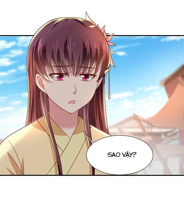 Đế Hoàng Chi Thần Y Khí Phi: Chapter 20