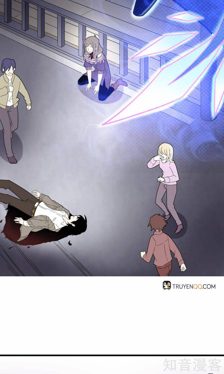 Thế Thân Ma Vương Nam Khuê Mật: Chapter 3