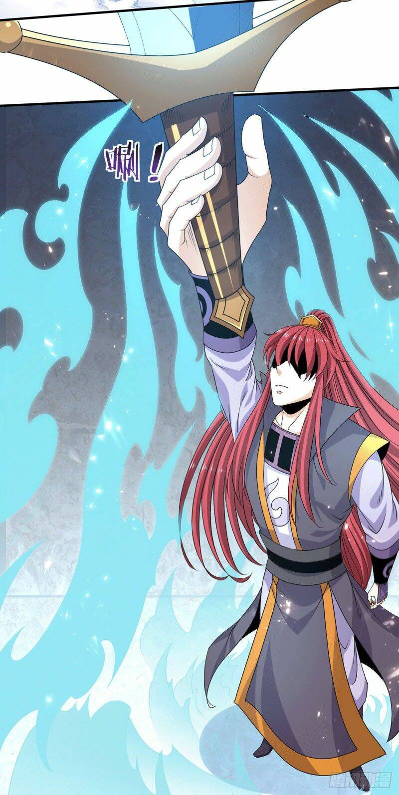 Tiên Vương Trùng Sinh: Chapter 238