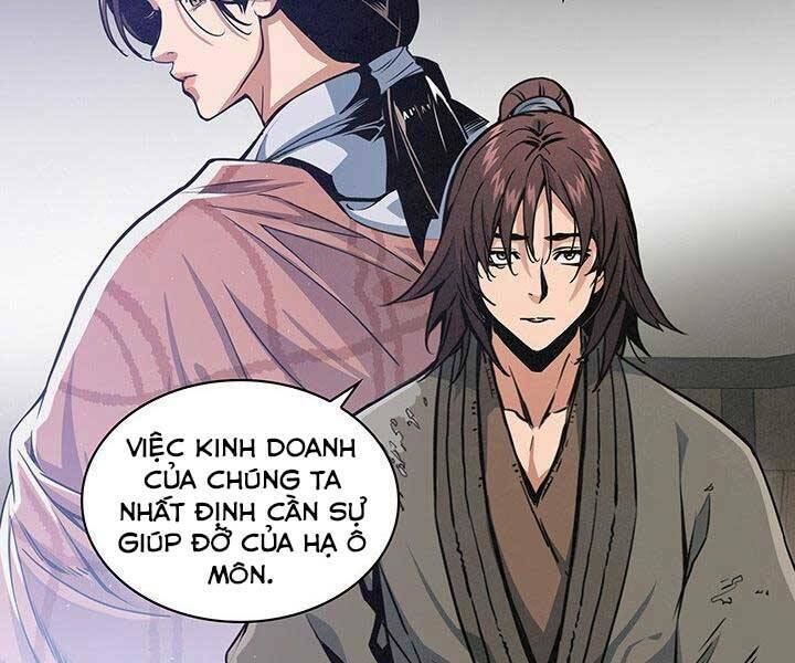 Mục Hạ Vô Nhân: Chapter 14