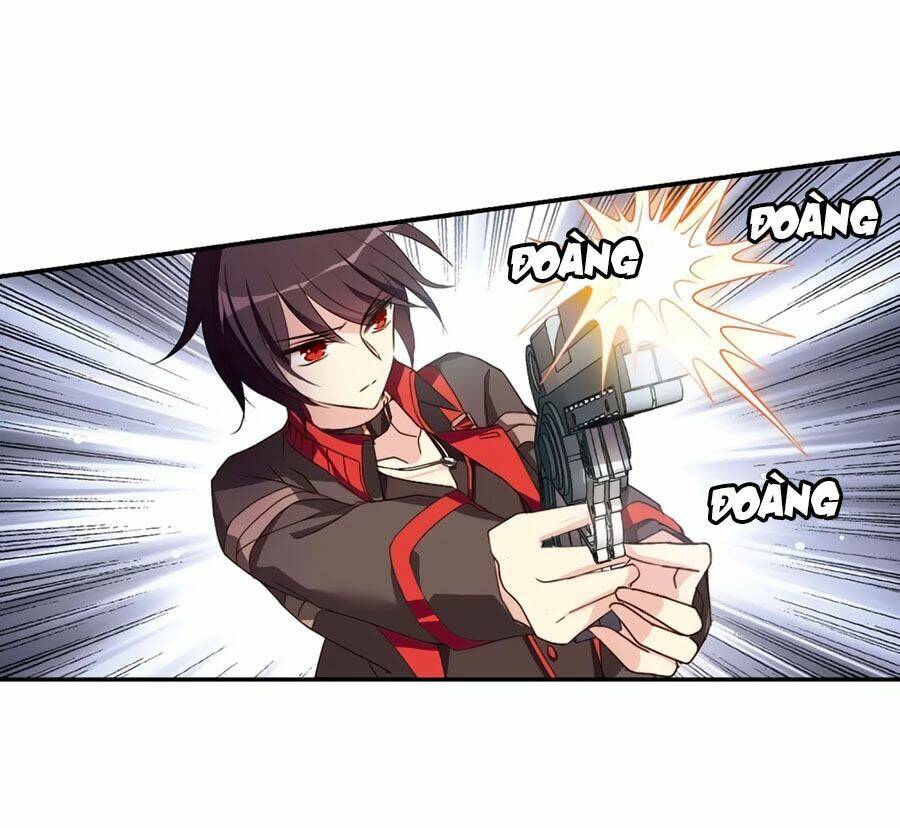 Xuyên Duyệt Tây Nguyên 3000: Chapter 263