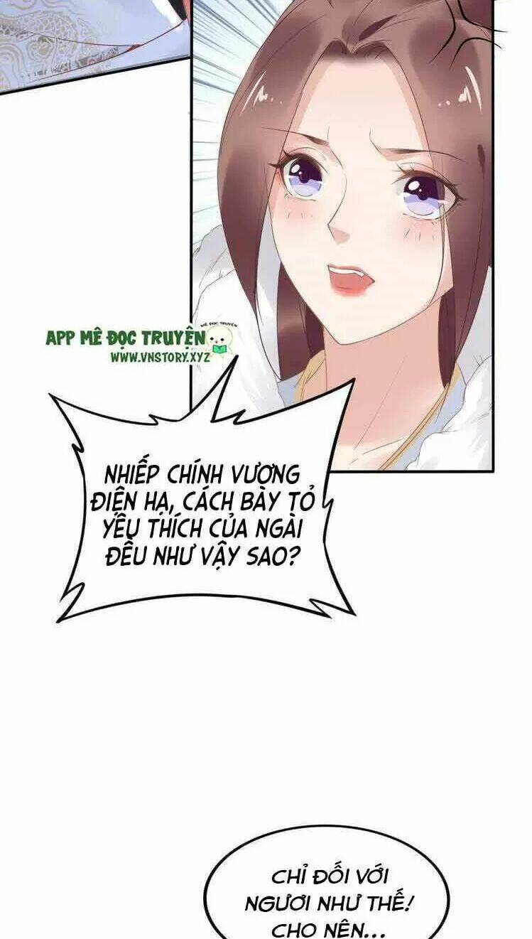 Nhất Sinh Nhất Thế Tiếu Thương Khung: Chapter 32