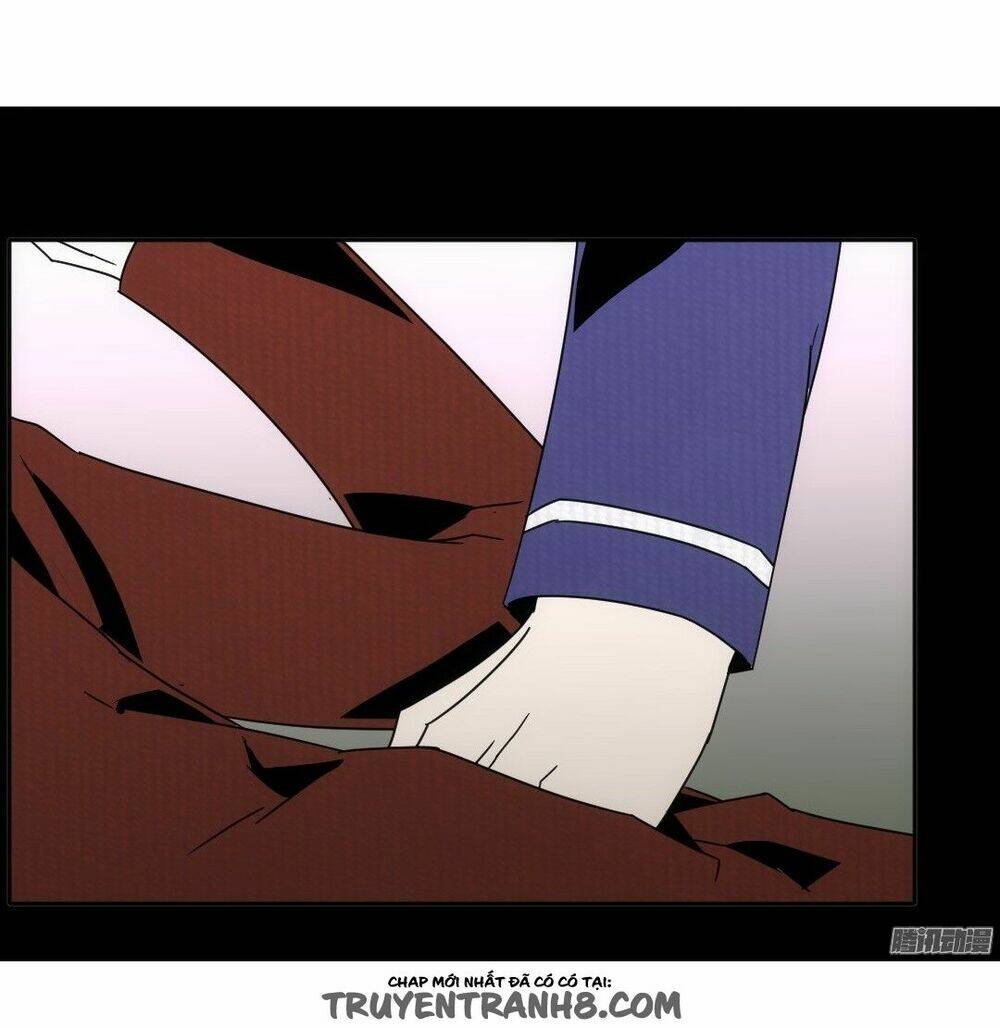 Điều Ước Của Người Phàm: Chapter 32