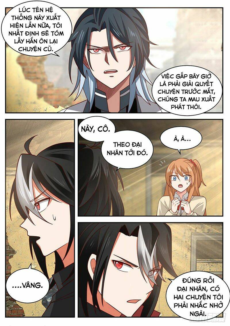Bắt Đầu Trực Tiếp Làm Thần Hào: Chapter 31