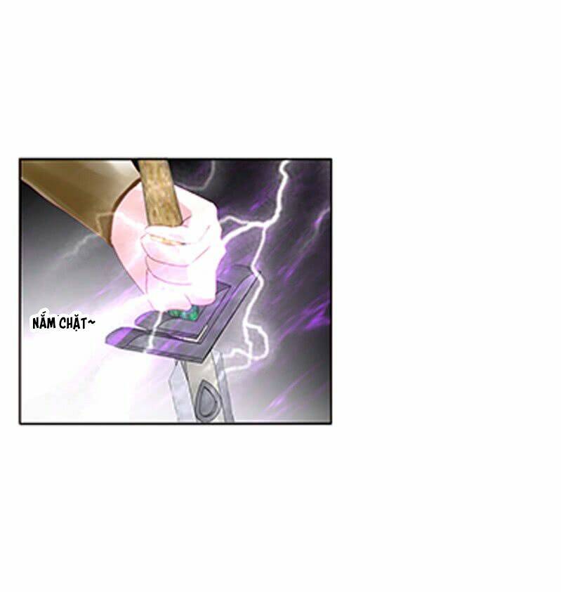 Tướng Quân Mời Ra Trận: Chapter 106