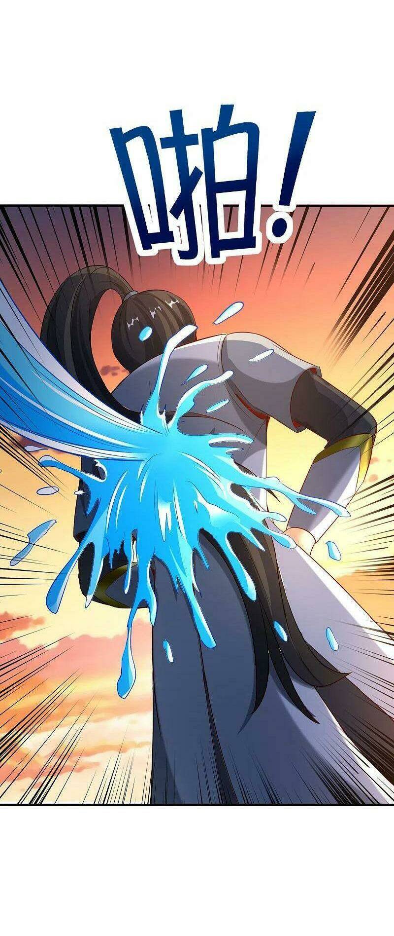 Vòng Bạn Bè Mạnh Nhất Của Tiên Giới: Chapter 141