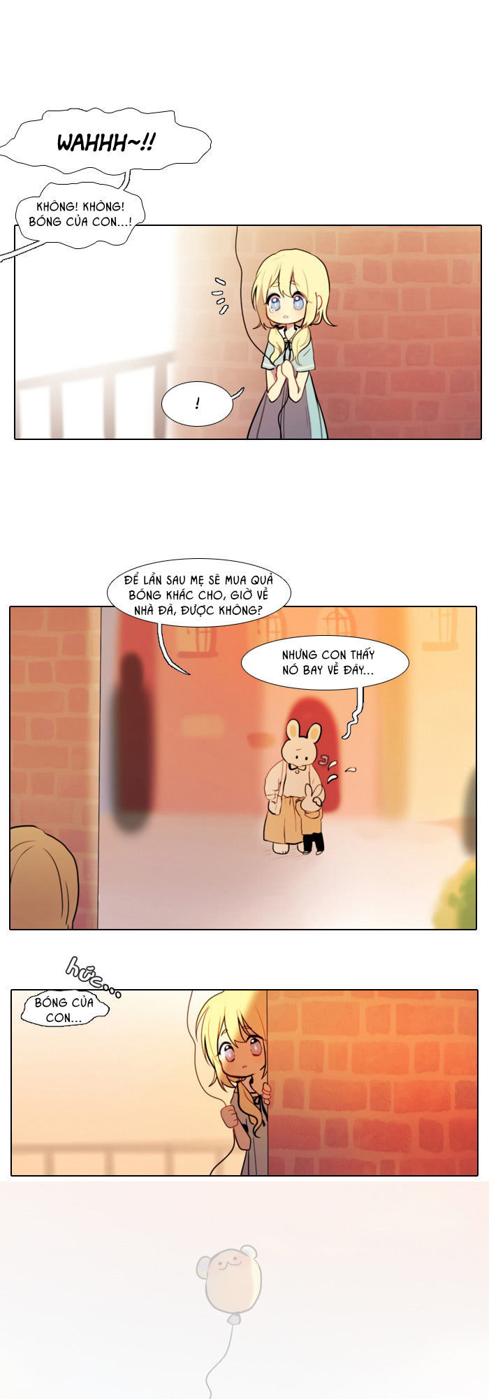 End & Save: Chapter 21