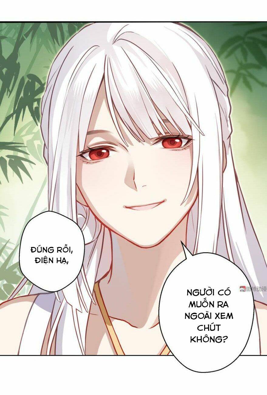 Cửu Thiên: Chapter 3