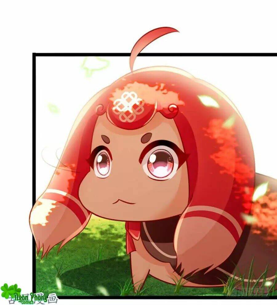 Vạn Năm Nhân Duyên Nhất Tuyến Khiên: Chapter 73