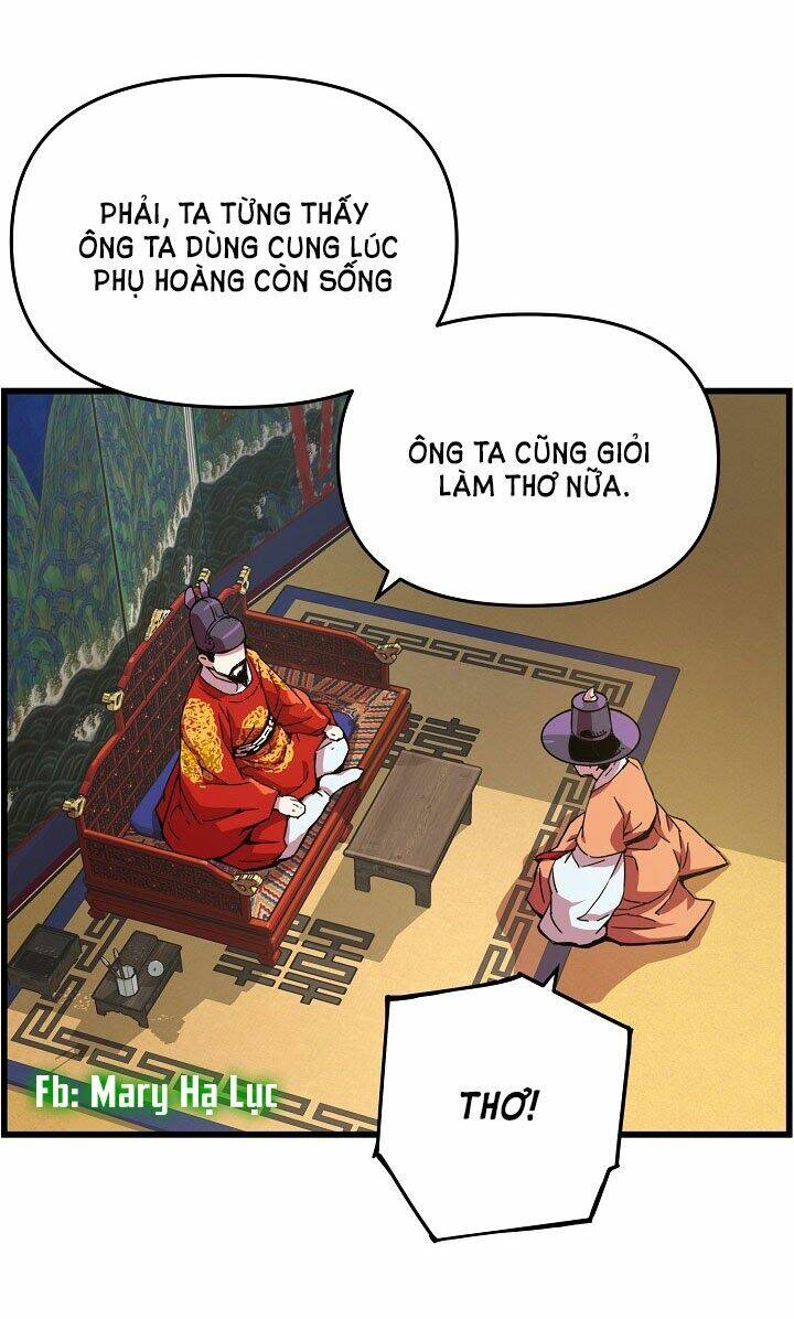 Tôi Sẽ Sống Như Một Hoàng Tử: Chapter 16