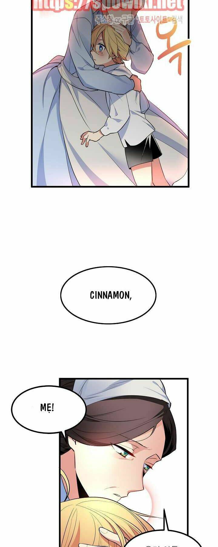 Kiểm Tra Sức Mạnh Vô Hạn: Chapter 7