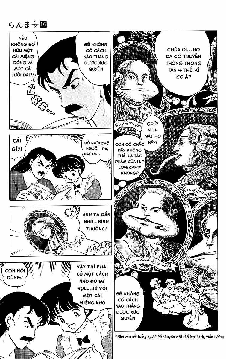 Suối Lời Nguyền: Chapter 168