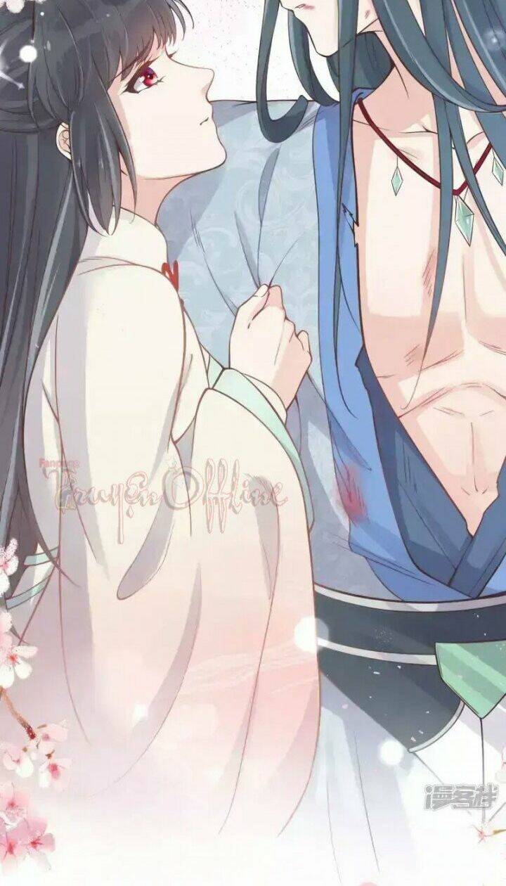 Nhật Kí Học Tập Của Hắc Liên Hoa: Chapter 3