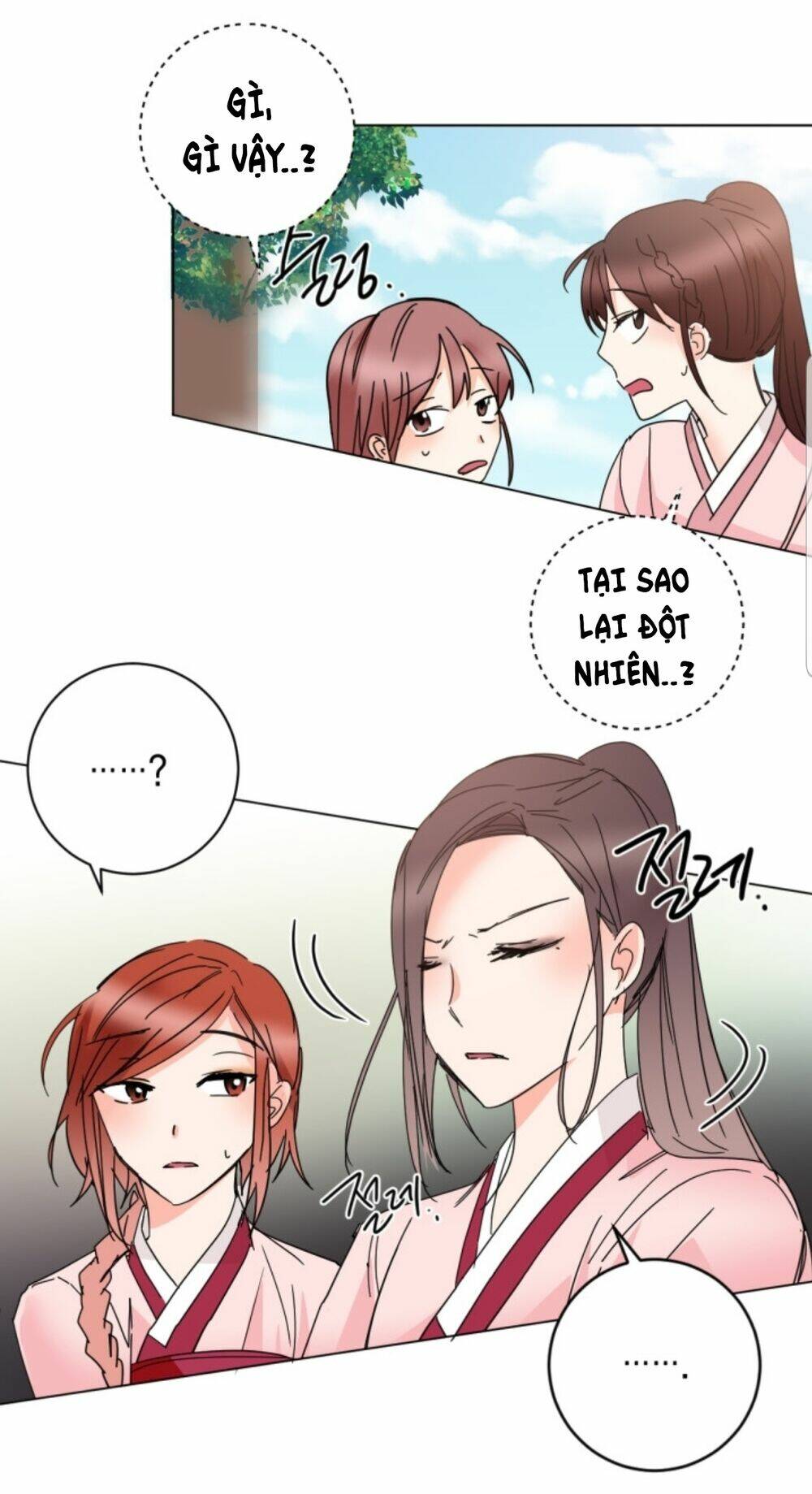 Chae Hong Sa: Chapter 58