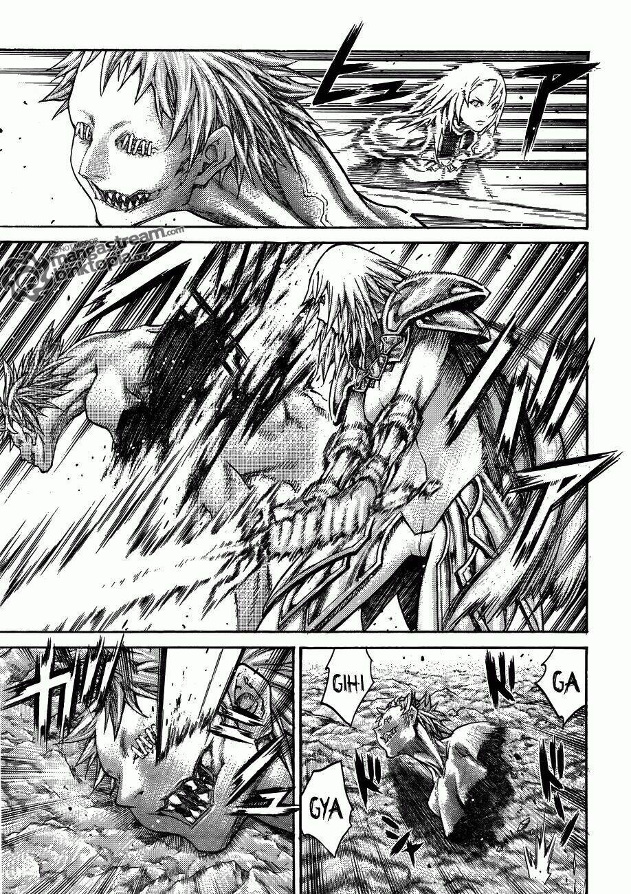 Mắt Bạc: Chapter 114