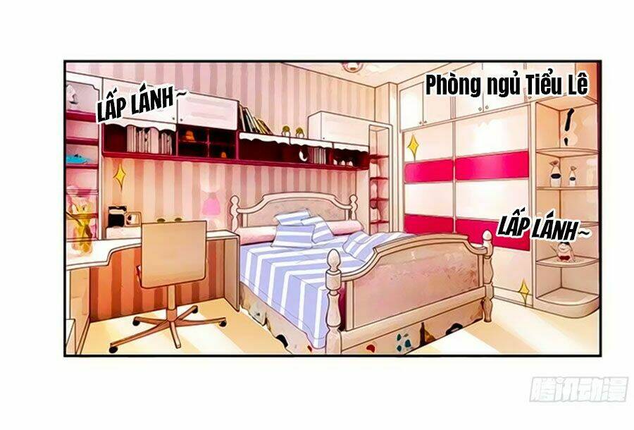 Bạn Trai Là Ngôi Sao: Chapter 118