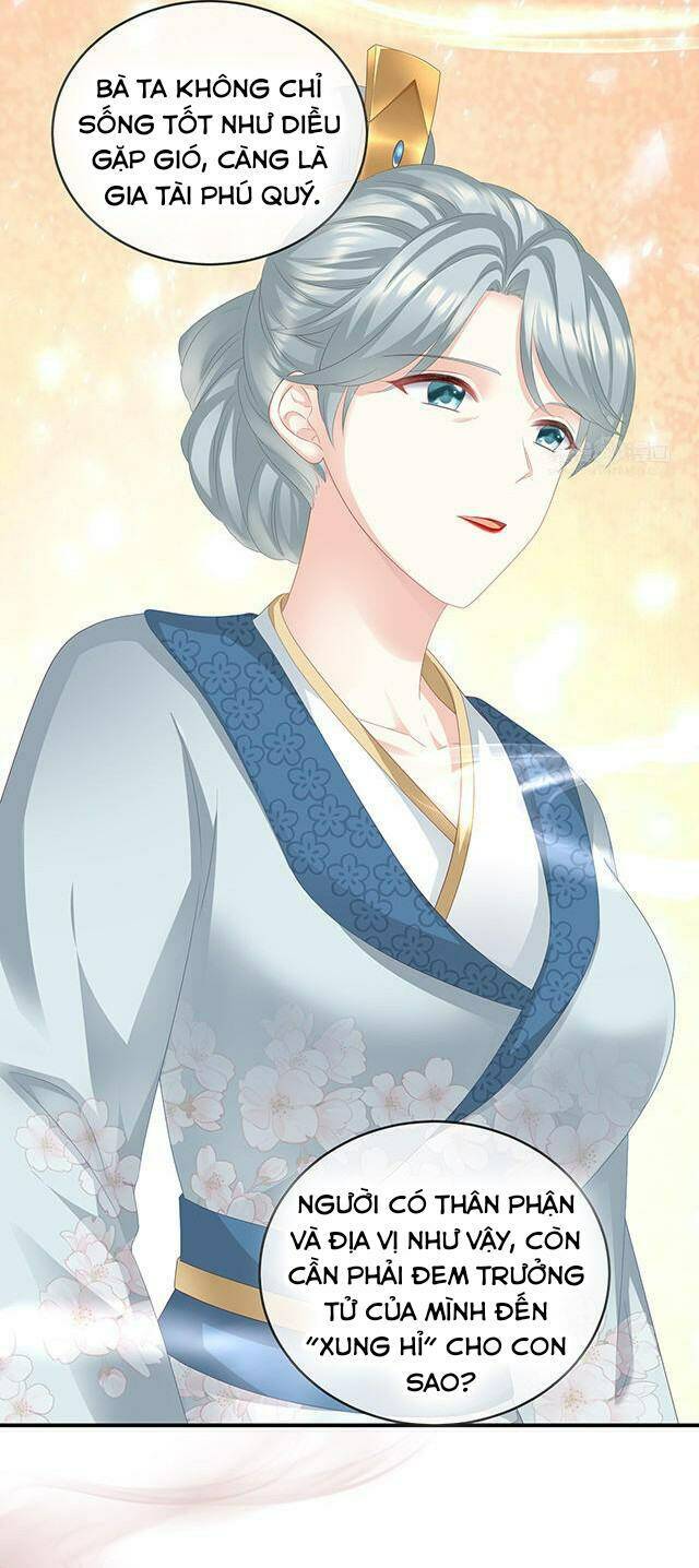 Kiều Phu Có Hỉ: Chapter 24