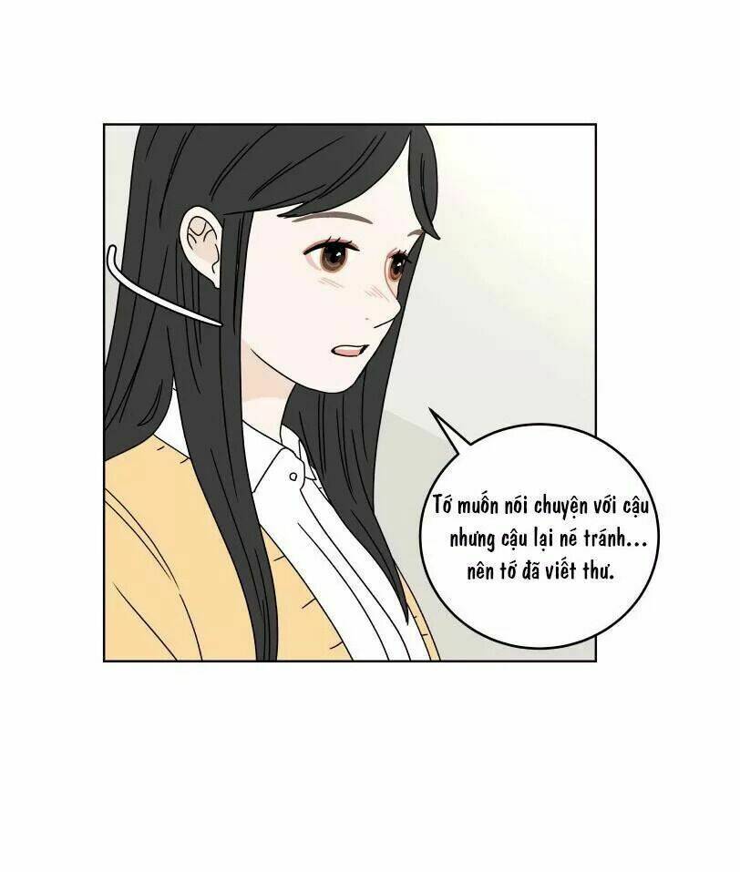 30 Phút Bước Đi Bên Em: Chapter 64