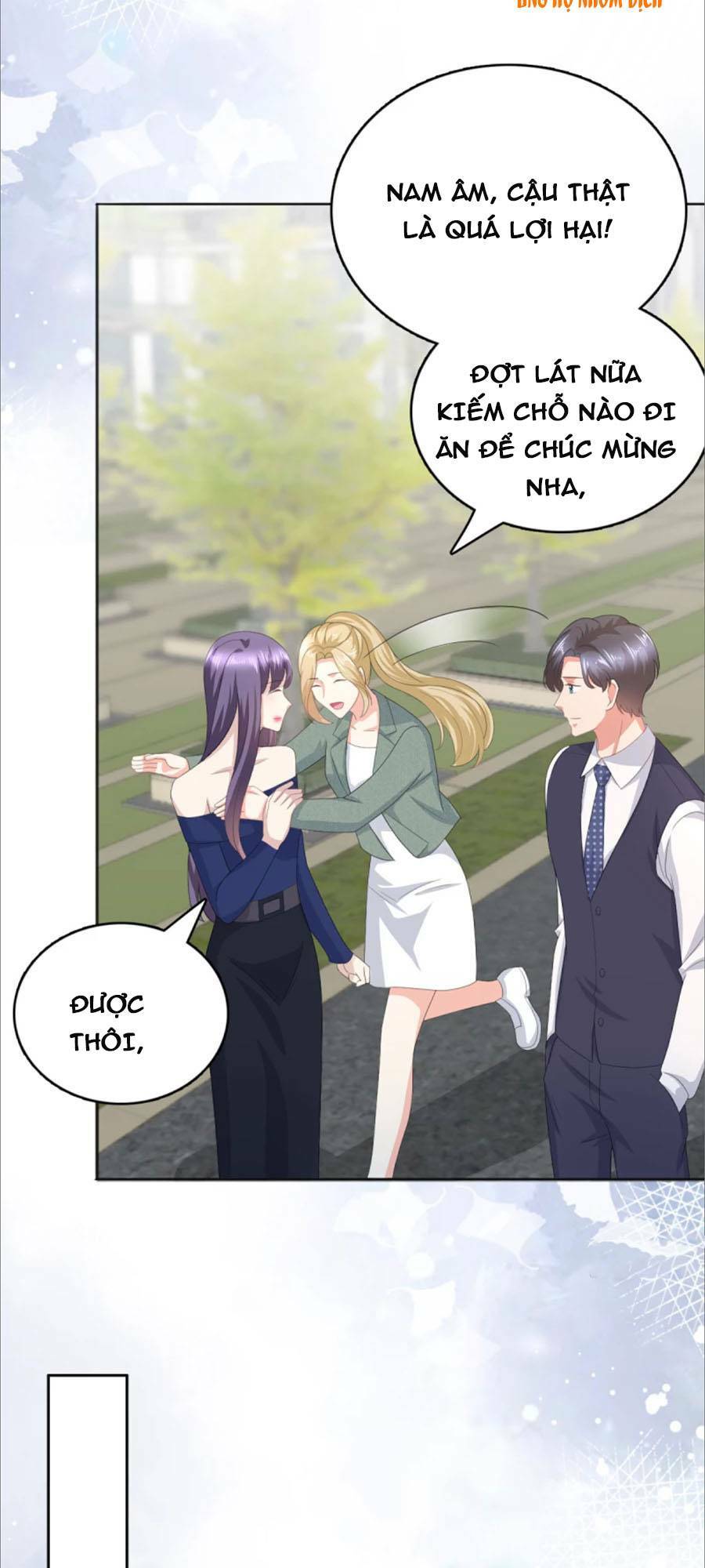 Bà Xã Quyến Rũ Trí Mạng: Tổng Tài Muốn Tái Hôn: Chapter 91