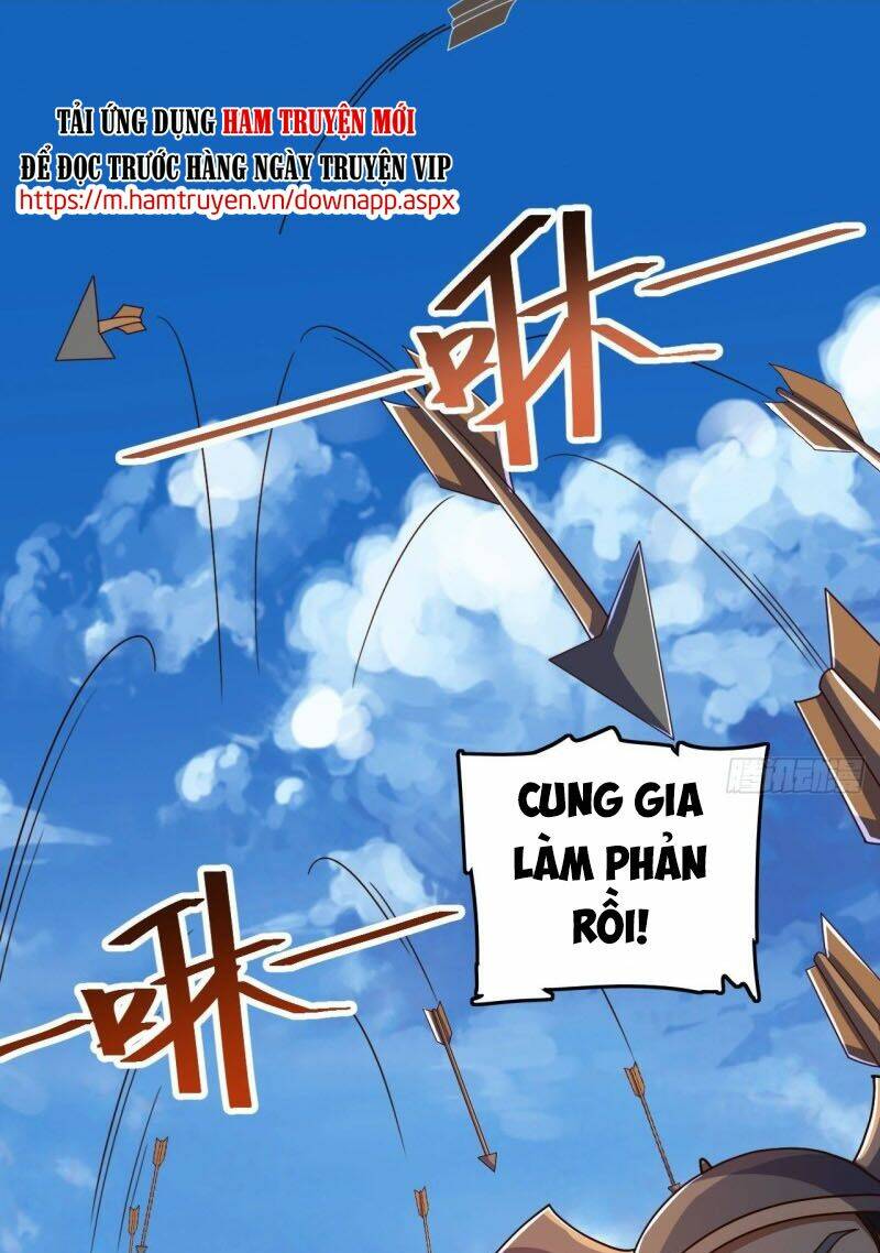 Thần Võ Đế Tôn: Chapter 90