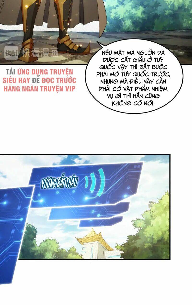 Rich Player - Người Chơi Khắc Kim: Chapter 192