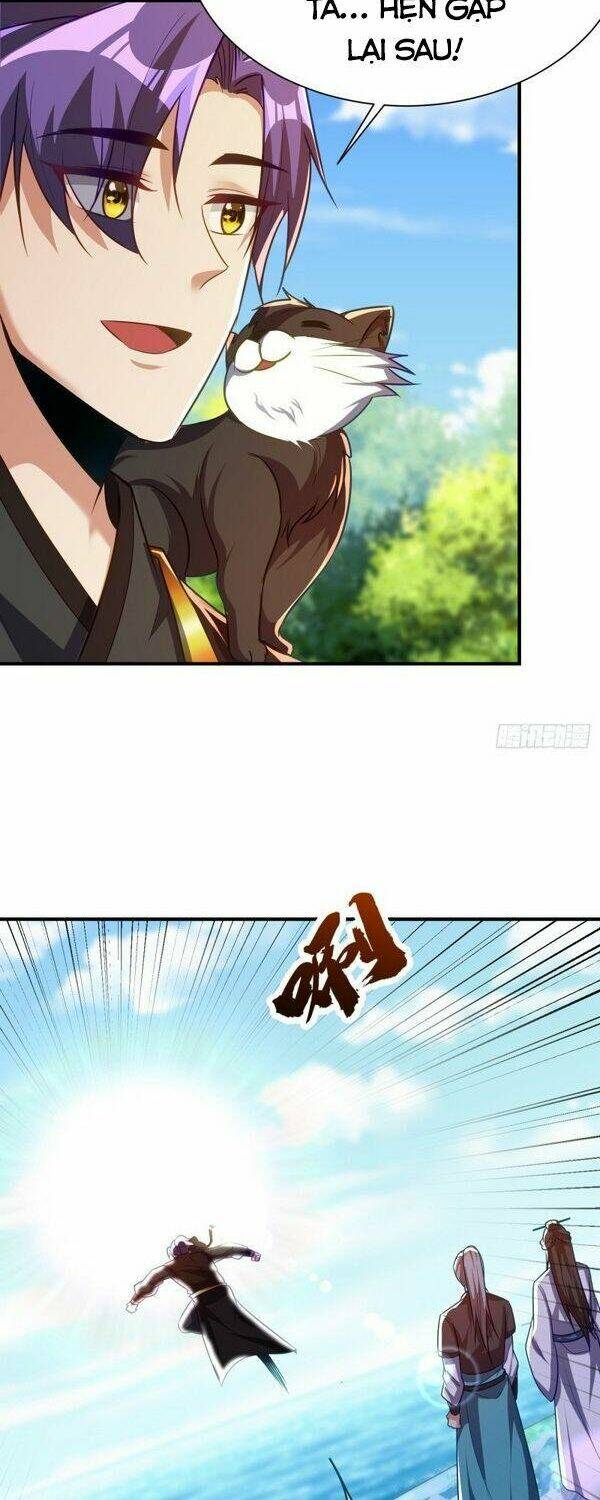 Yêu Giả Vi Vương: Chapter 218