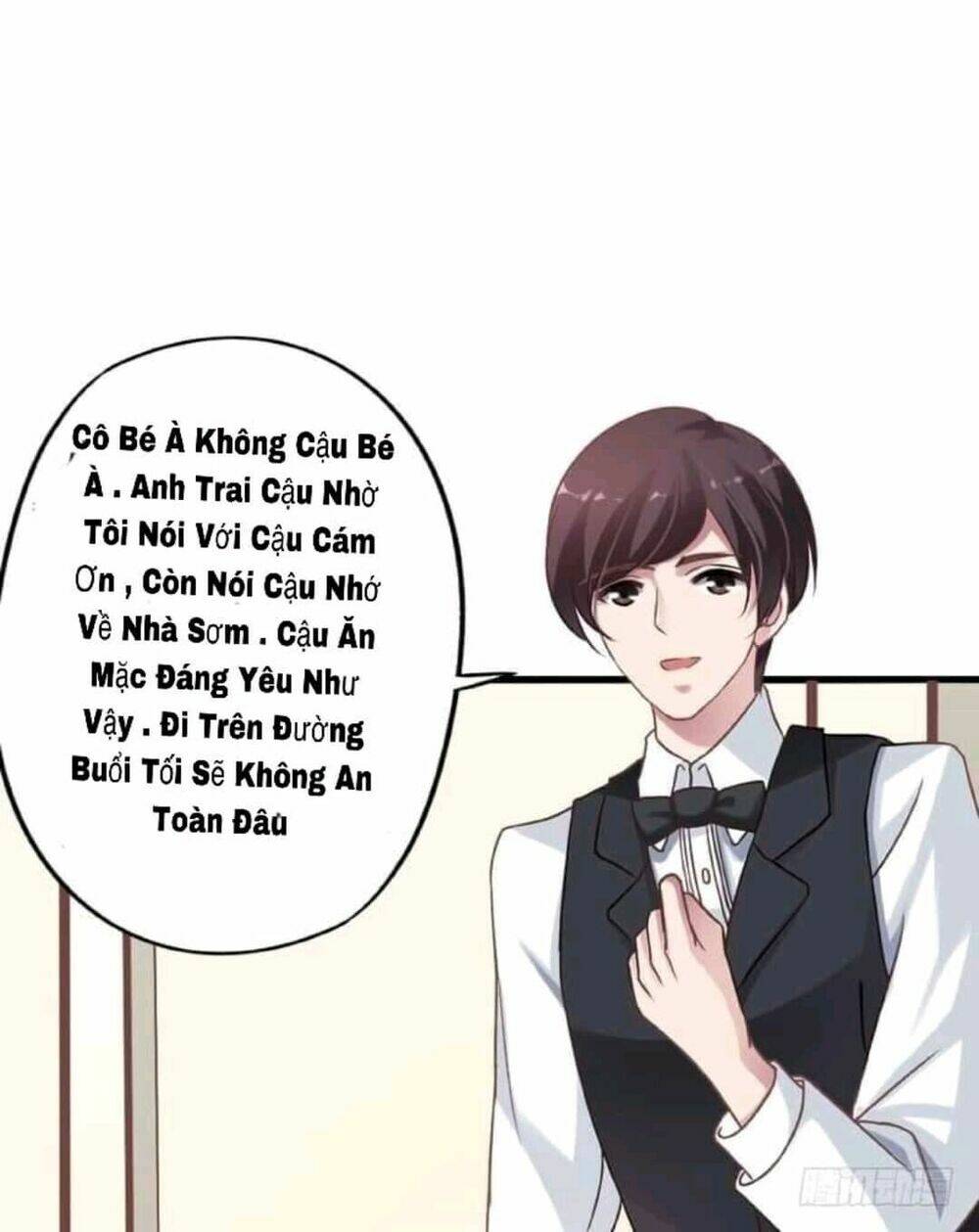 Tôi không muốn fa như vậy đâu: Chapter 14