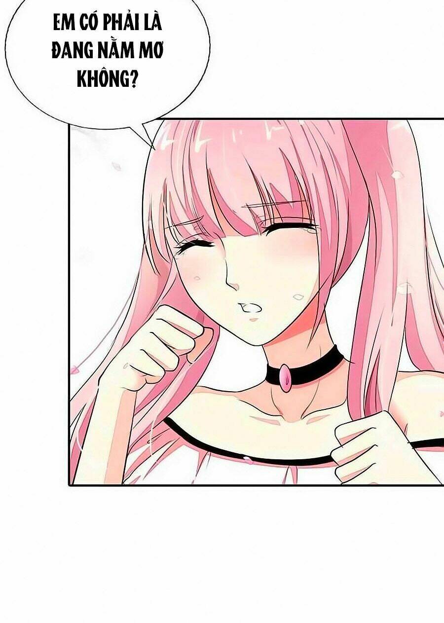 Song Diện Danh Viện: Chapter 26