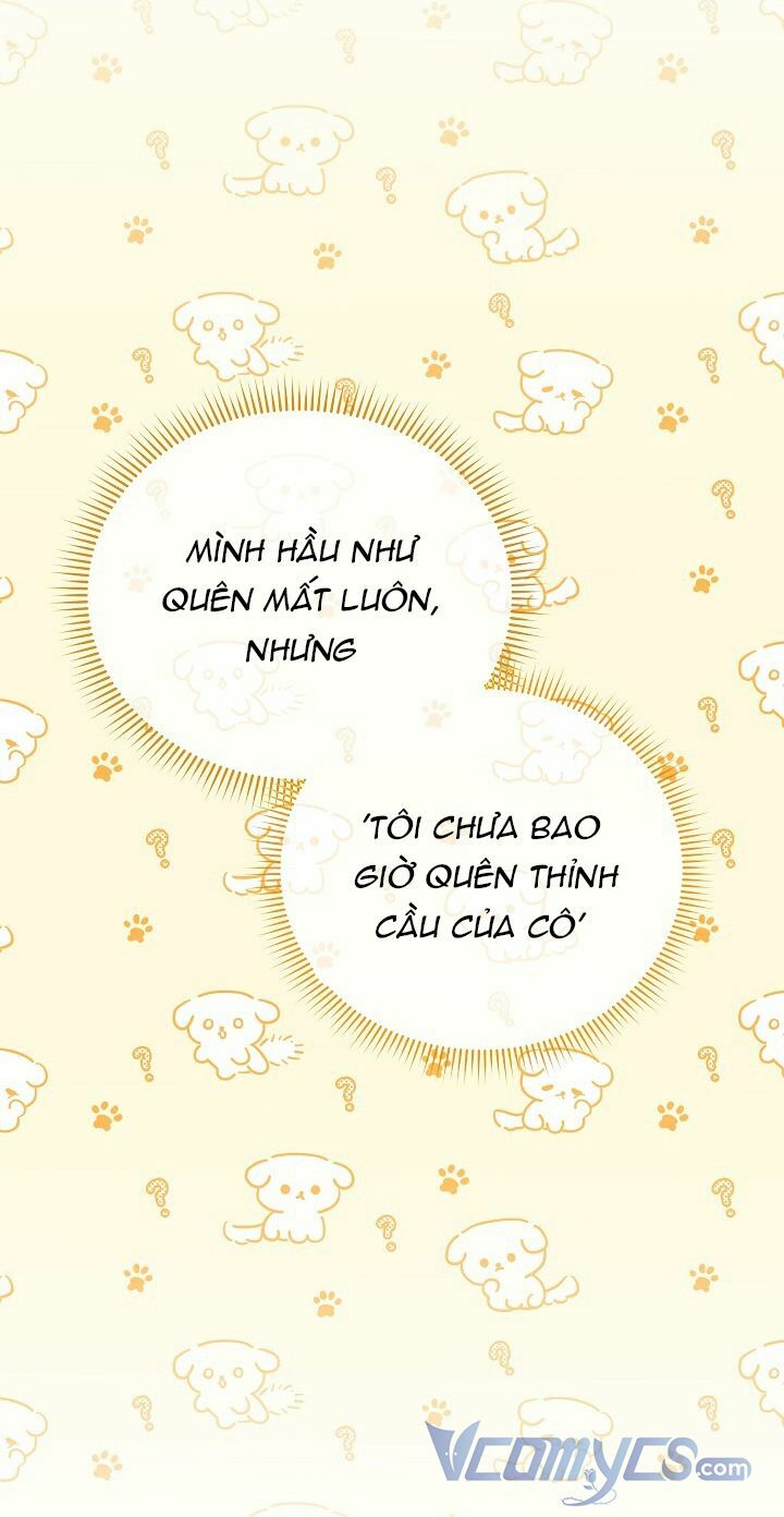 Tôi Sẽ Chịu Trách Nhiệm Về Phúc Lợi Của Nam Chính: Chapter 13