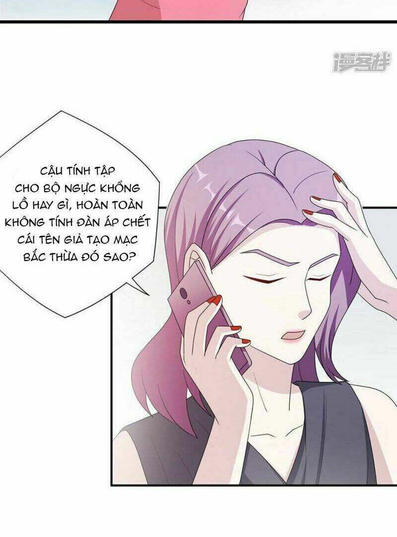 Mạc Thiếu Bức Hôn: Vợ Mới Khó Chống Đỡ: Chapter 52