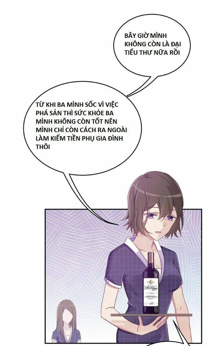 Tiểu Muội, Ngươi Đã Lấy Chồng Chưa ?: Chapter 1