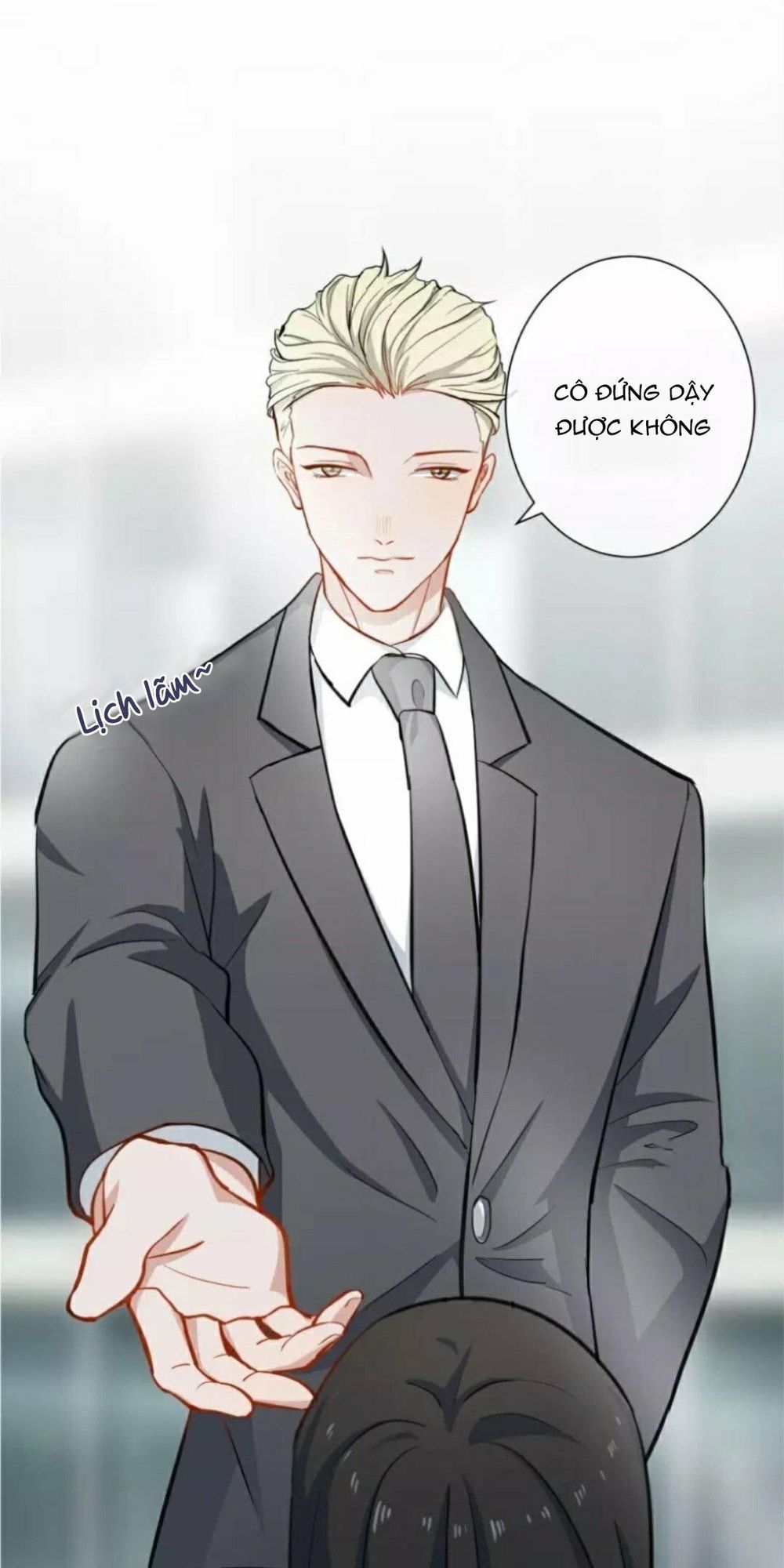 Nữ Hoàng Hai Mặt: Chapter 0