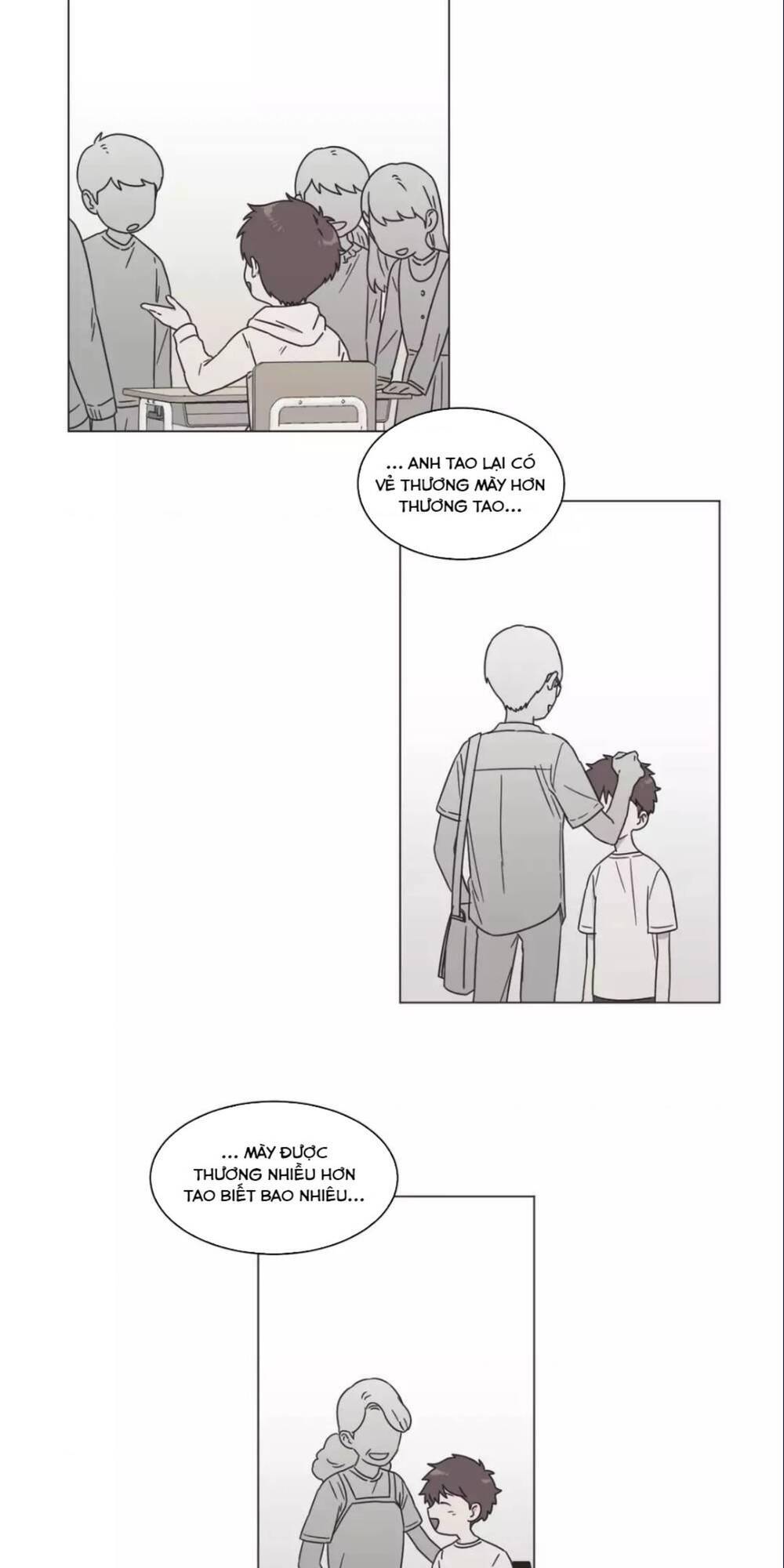 …”Một Sự Thật Khá Khó Chịu.”: Chapter 69